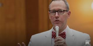 Ohio Republican with Rare Good Idea to Codify "Cash is King"