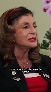 Ahead of her very first State of the City address we sat down to get to  know Mayor Shelley 82987 #us