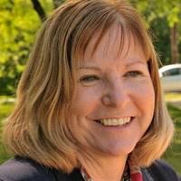 Elaine O'Brien Obituary