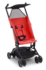 The Best Lightweight Travel Strollers Compared Travels With Baby
