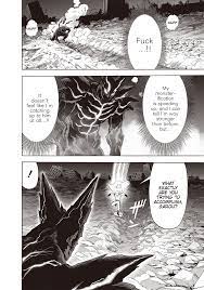 One-Punch Man Chapter 163 - One Punch Man Manga Online