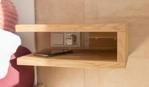 Bau Dir Einen Schwebenden Nachttisch So Geht S Nachttisch Selber Bauen Nachttisch Nachttisch Ideen