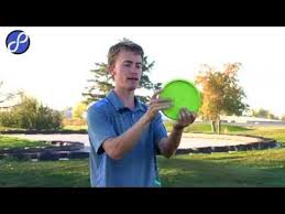 Disc golf