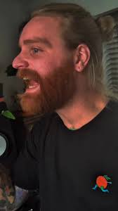 Sam Ryder First Video