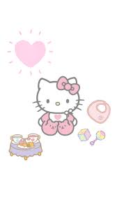 Organic onesie, hello kitty, pink onesie, baby shower gift, reborn baby,photo prop,coming home gift. Pin By Apoame On Hello Kitty W Hello Kitty Pictures Sanrio Hello Kitty Hello Kitty Backgrounds