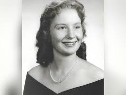 Memories of Joanne Coe Reifenheiser