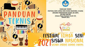 Petunjuk teknis juknis pelaksanaan osn sd tahun 2020. Juknis Fls2n Sd 2020 Pdf