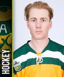 2019-20 Golden Bears Hockey Roster