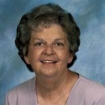 Almarene "Nudie" Duke Obituary