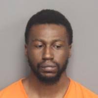 Arrest Report for March 25