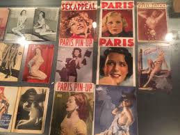 海外のエロティック映画100年の歴史をひもといた著書 長澤 均『ポルノ・ムービーの映像美学』 が展覧会となって京都で開催！稀少な映像も公開！ -  シネフィル - 映画とカルチャーWebマガジン