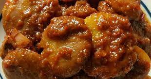 Resep Semur Jengkol Pedas Manis Oleh Susan Mellyani Recipe Resep Makanan Dan Minuman Resep Masakan