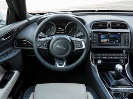 Jaguar Xe 2016 Jaguar Xe Jaguar Jaguar Car