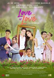 Love Wins In Love Is Love Movie Astig Ph