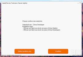 Bahkan ponsel keluaran terbaru mereka seperti xiaomi redmi note 4, xiaomi redmi 5a, xiaomi redmi 5, xiaomi redmi 5 plus, xiaomi redmi 4x yang bergaransi resmi . Cara Flash Rom Global China Redmi 4x Distributor Tanpa Unlock Bootloader Terbaru Yuusroon