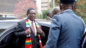 It is rich in fauna (being home to the big five) and flora and has numerous ancient stone cities including the largest in africa south of the sahara, great zimbabwe. The Authoritarian Politics Of Covid 19 In Zimbabwe