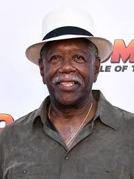 Lou Beatty Jr. Movies & TV Shows List