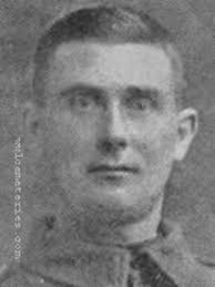 Bertrancourt Military Cemetery, Somme France (CWGC)