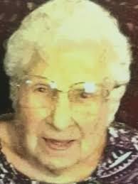 Willie Grace Harrison Haynes