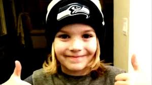 Tiny Seahawks Fan Gets Surprise of a Lifetime