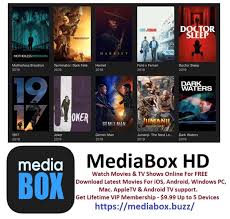 With this app, you can watch movies, cartoons, web series, anime videos, tv series, etc. Download Mediabox Hd Download Latest Version Free For Android Apk Ios
