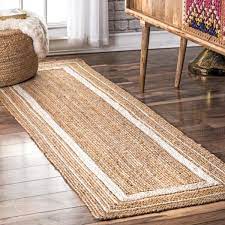We did not find results for: Nuloom Rikki Braided Border Jute Off White 3 Ft X 8 Ft Runner Tadr04a 2608 The Home Depot