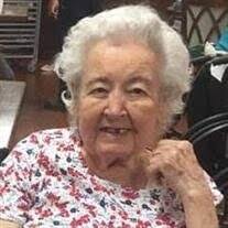 Geneva Carroll Obituary