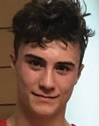 BoxRec: Colton Scott