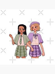 eleanor hacer venganza camila mendes eleanor