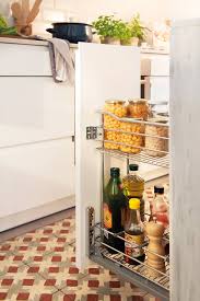 En cualquier casa, apartamento e oficina armario de dos con puertas correderas en una parte de mueble muy necesario para diseño del interior. Armarios De Cocina En Orden Y Bien Aprovechados