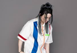 I love the fact that the arrangements are so dark and i love all of the panning of the vocals. Billie Eilish Releases New Song Wish You Were Gay Coup De Main Magazine
