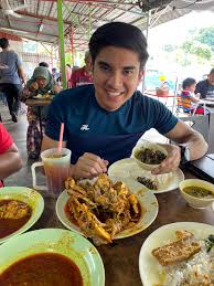 5 makanan sedap di malaysia. Syed Saddiq On Twitter Selamat Tengah Hari Saya Di Muar Gotong Royong Bersihkan Rumah Yang Kena Banjir Sebelum Tu Makan Dulu Di Restoran Asam Pedas Jj Sedap My Favourite Siput Sedut Hope