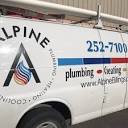 ALPINE PLUMBING, HEATING & COOLING - Updated May 2024 - 306 Moore ...