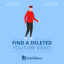 Thexvid video recover deleted by mistake 2020, how to recover deleted video, kaise kare 2021 hello friends i hope ye. How To Watch Deleted Youtube Videos Instafollowers