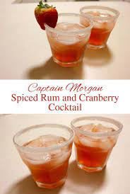 18 christmas drinks that bring the holiday cheer. An Easy Rum Based Cocktail Recipe Great As A Holiday Cocktail Christmas Drinks Or Thanksgiving Or Ju Cranberry Cocktail Thanksgiving Getranke Cocktail Essen