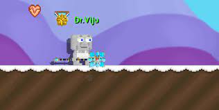 Staff Of Deepest Winter Growtopia Wiki Fandom