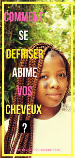 Comment Le Defrisage Abime Vos Cheveux Crepus Defrisage Cheveux Cheveux Crepus Et Crepus