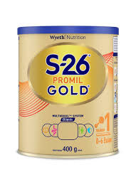 Dengan kandungan protein, kalsium dan vitamin d yang sangat kaya, kecerdasan otak anak akan meningkat dengan pesat. S 26 Promil Gold Susu Bubuk Formula Bayi 0 6 Bulan Tahap 1 400g Klikindomaret