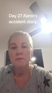 Aaron Westberry Accident