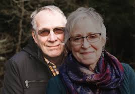 Salmonid Enhancement Volunteers and Streamkeepers Memorial Wall