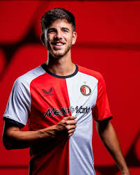 Sfuma Facundo Gonzalez: la Juventus lo cede al Feyenoord