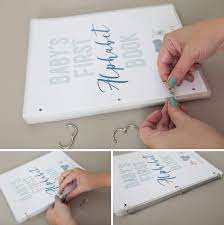 Shop online & save at target.com. This Free Printable Baby S First Alphabet Book Is The Cutest Alphabet Book Unicorn Baby Shower Space Baby Shower