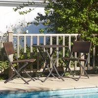 Looking for a stylish and affordable dining set? Dunelm Garden Furniture Sets Cheap Garden Furniture Sets Dunelm Offers Deals 2021