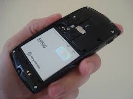 Sony Ericsson Vivaz