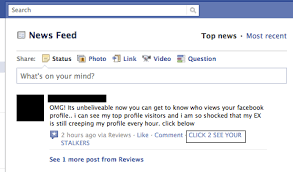 Track who visited your fb profile. Is Your Stalker Ex Still Creeping Your Facebook Page Welivesecurity