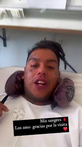 Barbero Exótico: La Historia de Diego González