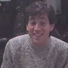 Jamison Parker Were All Lost Doys