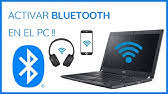 Todo lo necesario para descargar, instalar y activar el bluetooth de tu computadora lo encontrarás aquí. Descargar Bluetooth Para Pc Windows 7 Y 10 32 Y 64 Bits Youtube