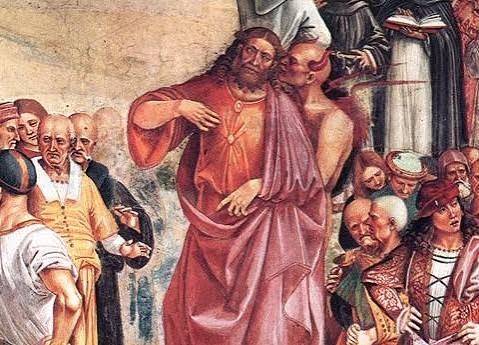 Who or What Is the Antichrist? A Reflection on the Biblical Teaching -  Community in Mission