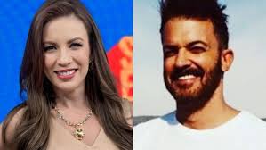 Qué pasó realmente? Ingrid Coronado hizo inquietantes revelaciones sobre su  separación de Fernando del Solar